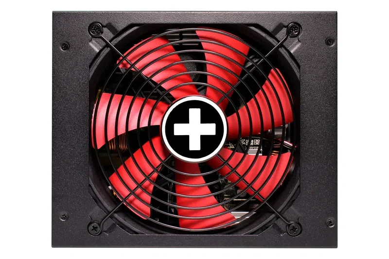 Блок питания для компьютеров Xilence Performance X XP1250MR9.2 XN178 1250W, Черный 2