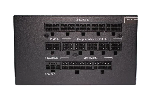 Sursă Alimentare PC Xilence Performance X XP1250MR9.2 XN178 1250W, Negru