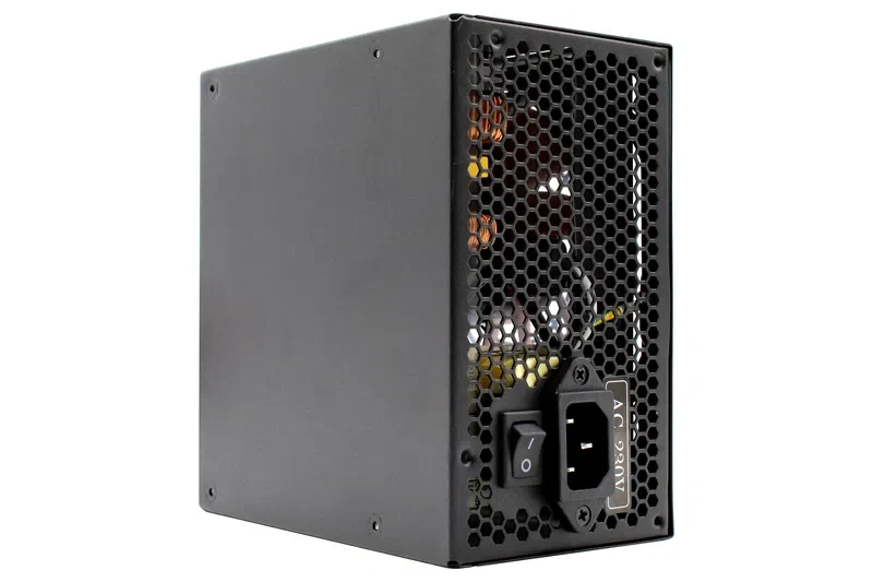 Блок питания для компьютеров Xilence Performance X XP1250MR9.2 XN178 1250W, Черный 4