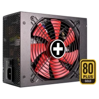 Блок питания для компьютеров Xilence Performance X XP1250MR9.2 XN178 1250W, Черный