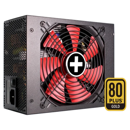 Sursă Alimentare PC Xilence Performance X XP1250MR9.2 XN178 1250W, Negru
