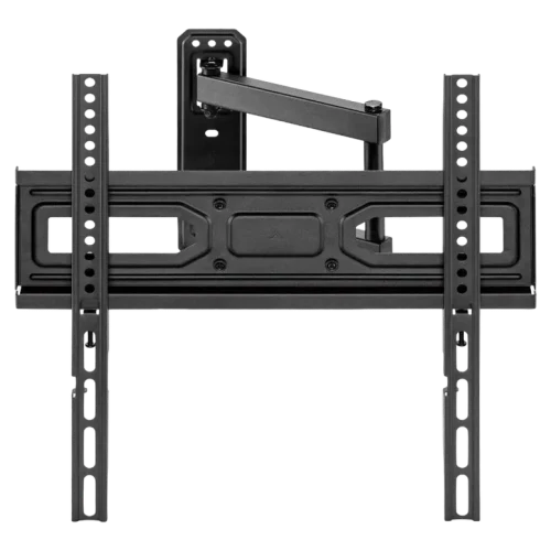 Suport pentru televizor KIVI MOTION-443A, Negru