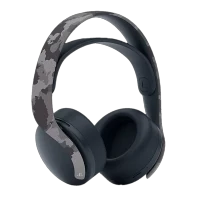 Беспроводная гарнитура Pulse 3D Wireless Headset Grey Cammo PS5