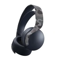Беспроводная гарнитура Pulse 3D Wireless Headset Grey Cammo PS5 2