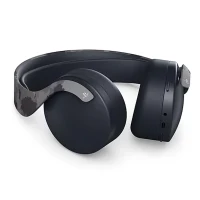 Беспроводная гарнитура Pulse 3D Wireless Headset Grey Cammo PS5 3