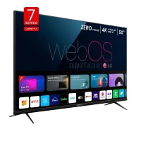 LED TV Vesta WU5075AAA(MR20GA) UHD HDR DVB-T/T2/C/S2/Ci+ Licenced WebOS(support LG acount)+LG Magic Remote 2