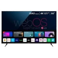 LED TV Vesta WU5075AAA(MR20GA) UHD HDR DVB-T/T2/C/S2/Ci+ Licenced WebOS(support LG acount)+LG Magic Remote