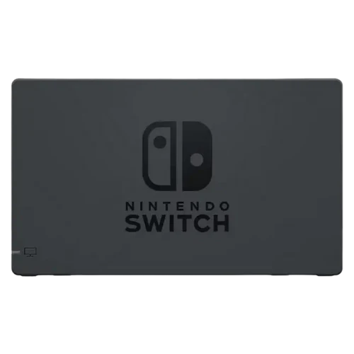 Портативная игровая консоль Nintendo Switch, Черный | Красный, Mario Choose One Bundle