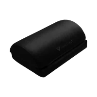 Игровое кресло ThunderX3 CORE MODERN, Ткань, Искусственная кожа, Чёрный 6