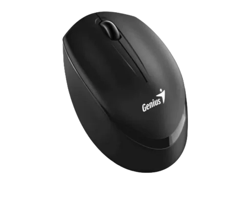 Беcпроводная мышь Genius NX-7009, Чёрный