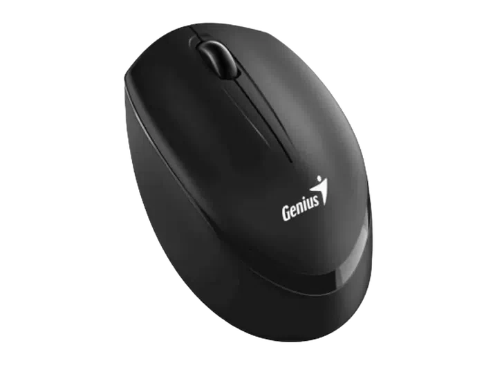 Беcпроводная мышь Genius NX-7009, Чёрный 3