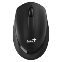Беcпроводная мышь Genius NX-7009, Чёрный