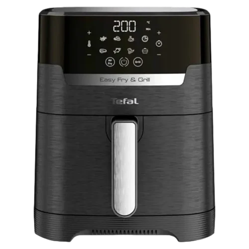 Мультипечь Tefal EY505815, Чёрный