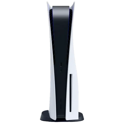 PlayStation 5 White + FC24