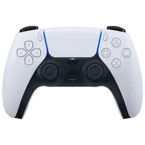 PlayStation 5 White + FC24