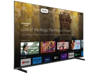 65" LED SMART TV TOSHIBA 65QG5E63DG 2
