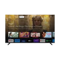 65" LED SMART TV TOSHIBA 65QG5E63DG
