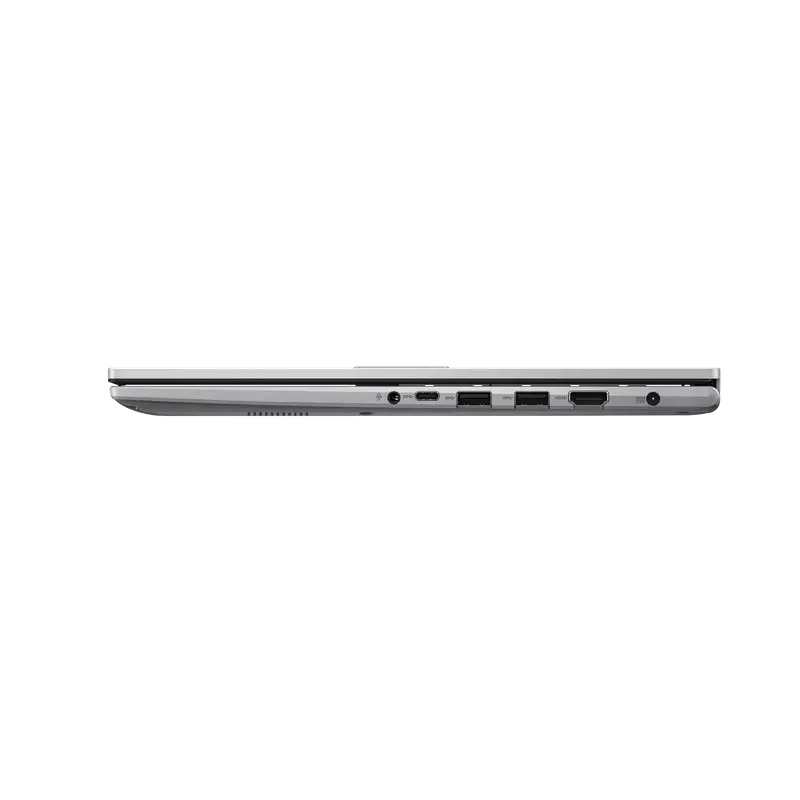 ASUS 15.6" Vivobook 15 X1504VA Silver (Core i5-1335U 8Gb 512Gb) 9