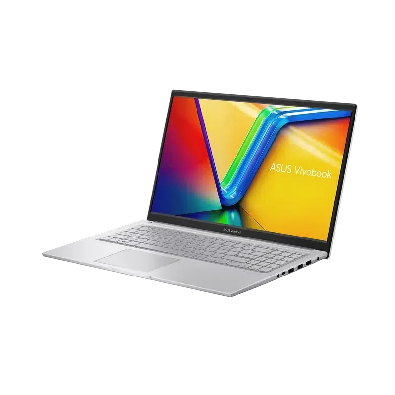 ASUS 15.6" Vivobook 15 X1504VA Silver (Core i5-1335U 8Gb 512Gb) 3