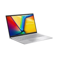 ASUS 15.6" Vivobook 15 X1504VA Silver (Core i5-1335U 8Gb 512Gb)