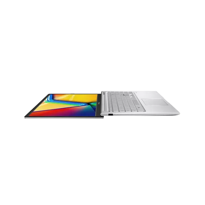 ASUS 15.6" Vivobook 15 X1504VA Silver (Core i5-1335U 8Gb 512Gb) 5