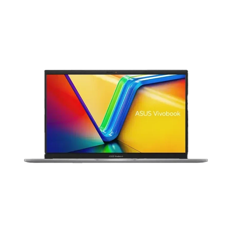 ASUS 15.6" Vivobook 15 X1504VA Silver (Core i5-1335U 8Gb 512Gb) 2