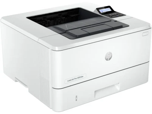 Принтер HP LaserJet Pro M4003dw