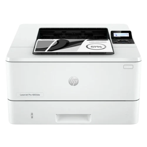 Принтер HP LaserJet Pro M4003dw