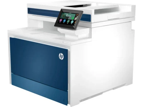 МФУ HP Color LaserJet Pro 4303dw, Teal