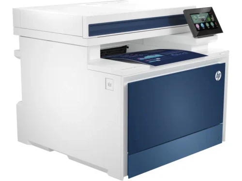 МФУ HP Color LaserJet Pro 4303dw, Teal