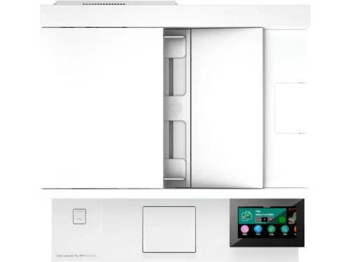 МФУ HP Color LaserJet Pro 4303dw, Teal