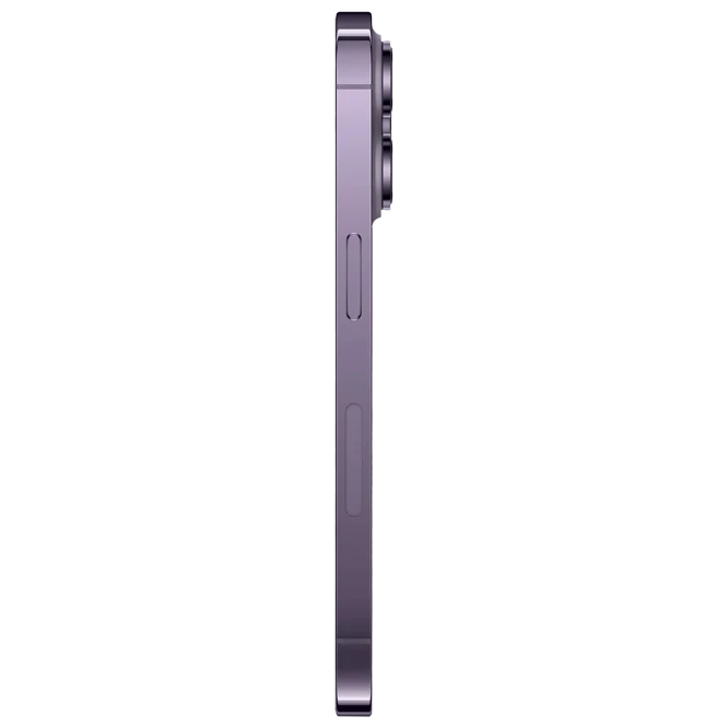Apple iPhone 14 Pro 512GB SS Deep Purple RA 4