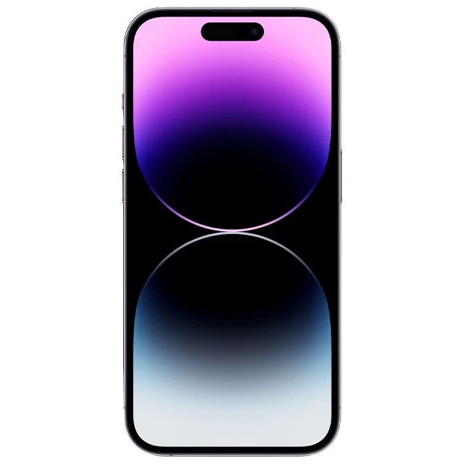 Apple iPhone 14 Pro 512GB SS Deep Purple RA 2