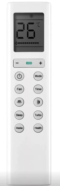 Aparat aer condiționat split TCL TAC-18CHSA/XAB1 ON-OFF 5