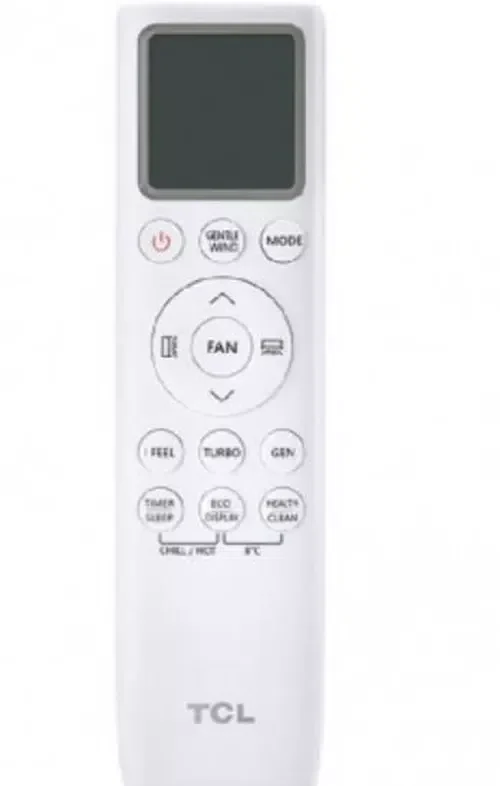 Кондиционер сплит TCL TAC-24CHSA/XAB1 ON-OFF