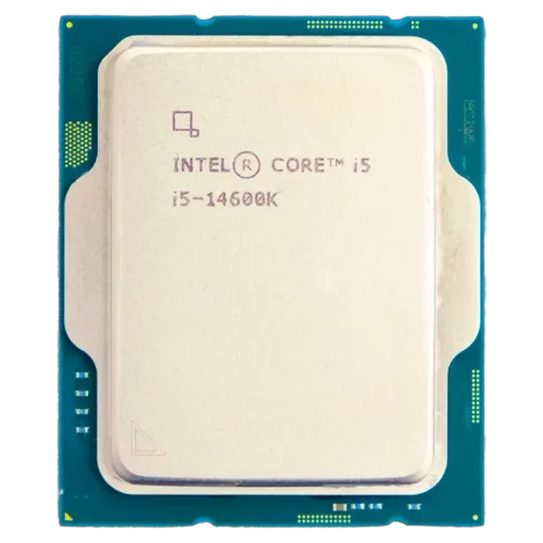 Процессор Intel Core i5-14600K Tray, Silver