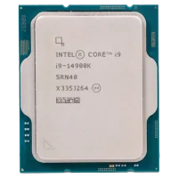 Процессор Intel Core i9-14900K Tray, Silver