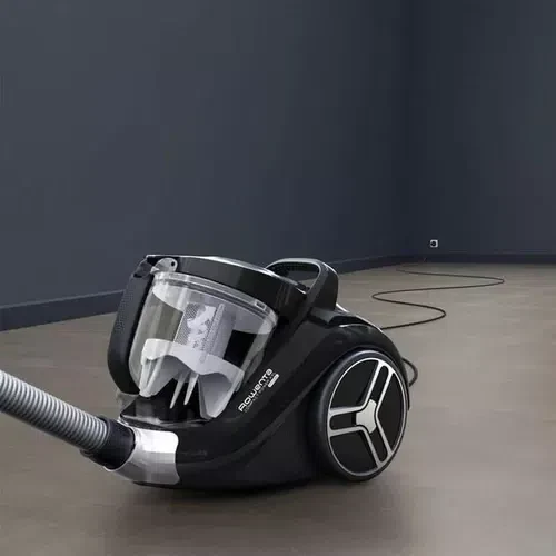 Пылесос с контейнером Rowenta RO4B75EA Compact Power XXL 3