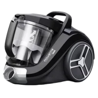 Пылесос с контейнером Rowenta RO4B75EA Compact Power XXL