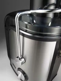 Storcător Gorenje JC805EII, Negru/Argintiu 4