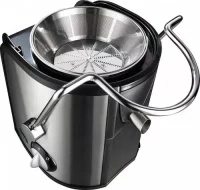 Storcător Gorenje JC805EII, Negru/Argintiu 2