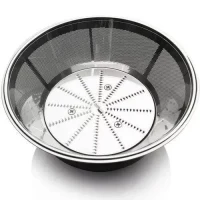 Storcător Gorenje JC805EII, Negru/Argintiu 3