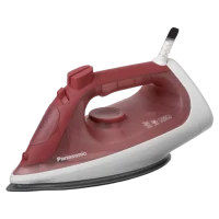 Утюг Panasonic NI-S430, Red