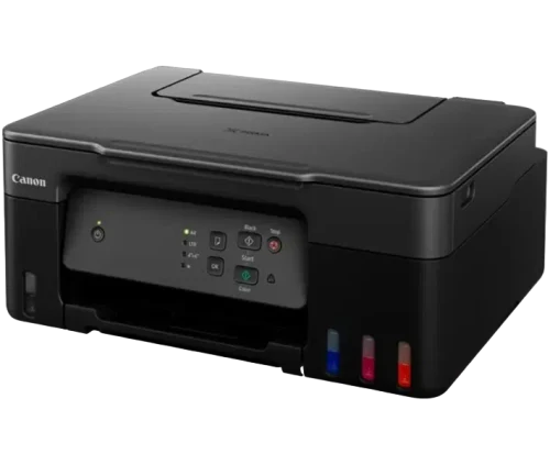 МФУ Canon Pixma G2430, Black