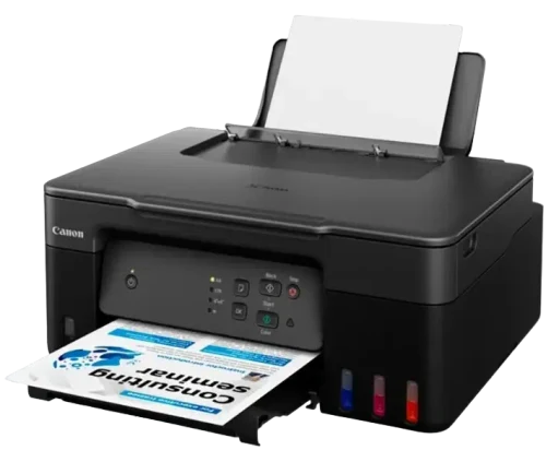 МФУ Canon Pixma G2430, Black