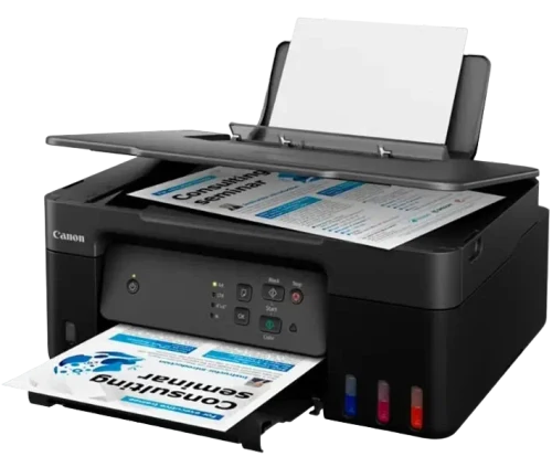 МФУ Canon Pixma G2430, Black