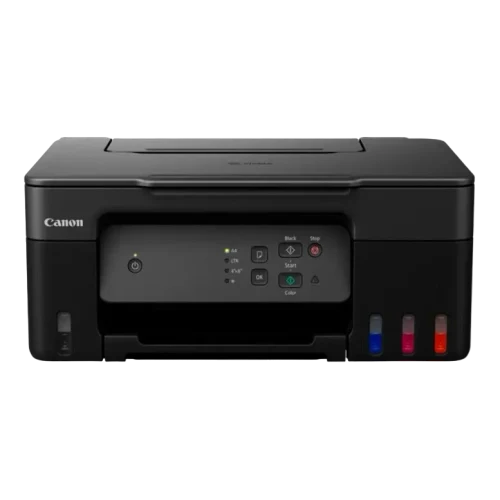 МФУ Canon Pixma G2430, Black