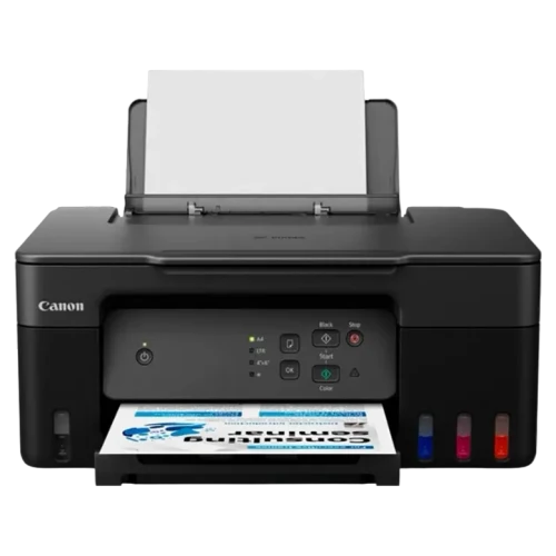 МФУ Canon Pixma G2430, Black
