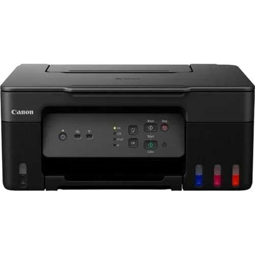 МФУ Canon Pixma G3430, Black