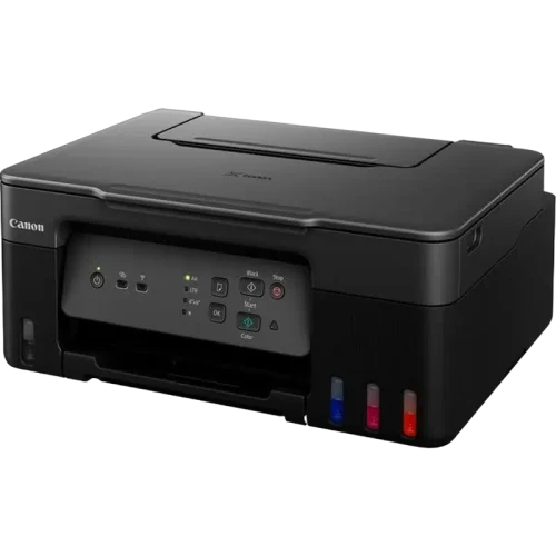МФУ Canon Pixma G3430, Black